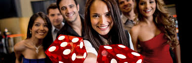 Онлайн казино Casino Hype